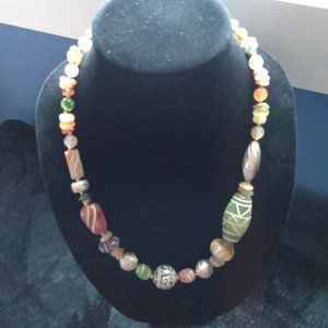 Women's Necklace